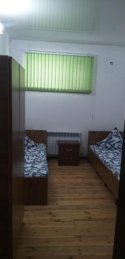 Guest House 777 Turkistan ภายนอก รูปภาพ